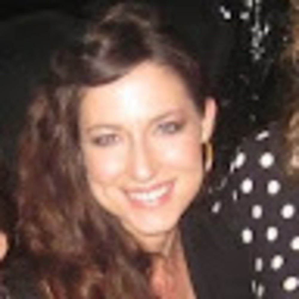 Meet your Posher, Anna